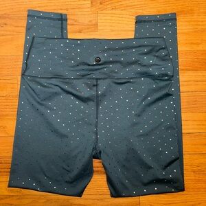 Scorpio Sol High Waist Leggings